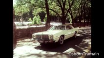 1978 Dodge Monaco Commercial - Louis Jordan - Merci Dodge Monaco