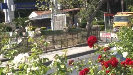 İl Jandarma Komutanlığı Binası