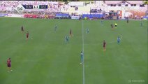 Edin Džeko Goal HD - AS Roma 2-1 Terek Grozny - 17-07-2016