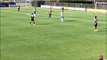 Hilarious Own-Goal In A Friendly Between Reading And Al-Taawoun!