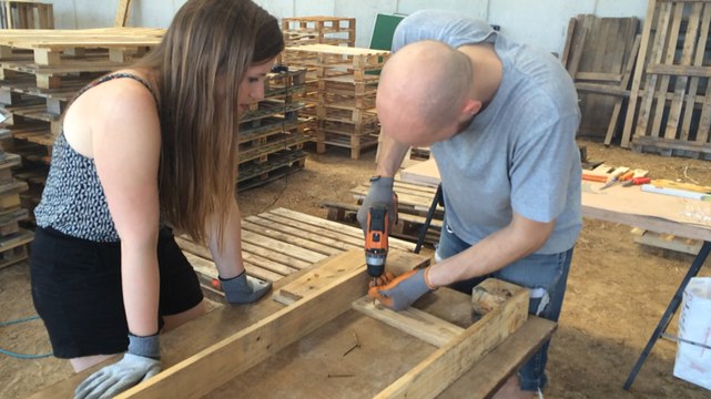 Biches Festival en quête de bénévoles