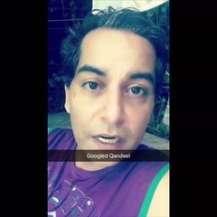 Gaurav Gera Excellent Analysis on Qandeel Baloch’s Murder