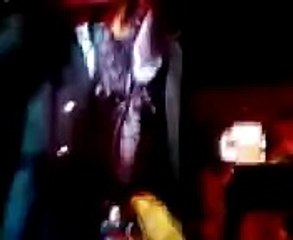 The Dream ay LOVE the club Feb 27, 2009