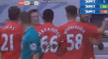 Danny Ings Goal HD - Wigan vs Liverpool 0-1  17/07/2016 HD