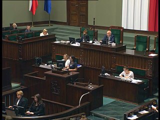 Poseł Kamila Gasiuk-Pihowicz - Wystąpienie z dnia 05 lipca 2016 roku.