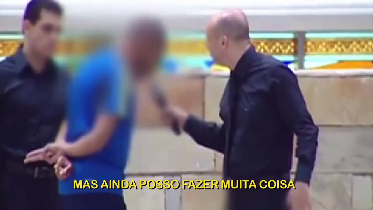 Estamos em guerra