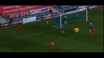 Danny Ings Goal HD - Wigan 0-1 Liverpool 17.72016