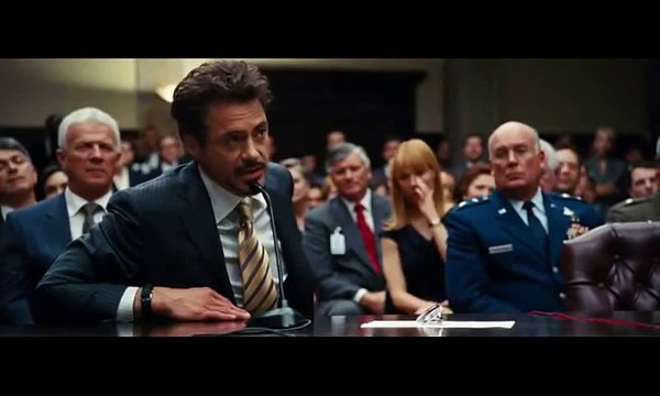 Iron Man Best Dialogues ( Robert Downey Jr. )