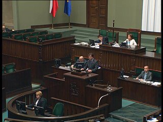 Poseł Krzysztof Sitarski - Wystąpienie z dnia 05 lipca 2016 roku.