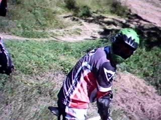 Descente venosc