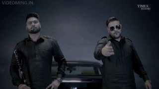 Wakhra Swag - Navv Inder Ft. Badshah - Latest HD Song