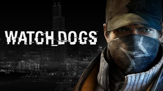 Watch Dogs [Let's Play #2]