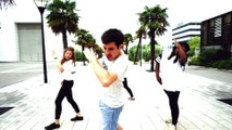 VIDEO CLIP STUDENTS GLOBALMVNT DANCE & CO 2016