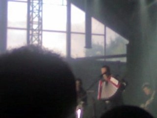 Renaud Ballade Nord Irlandaise