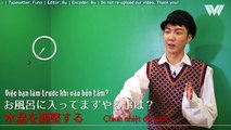 [VIETSUB] '5s answer' WINNER Lee Seung Hoon (rap) [OAO Subteam]