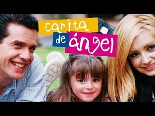 CARINHA DE ANJO - CAPÍTULO 119