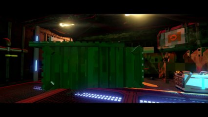 LEGO Star Wars- The Force Awakens E3 2016 Trailer