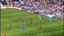 Wigan Athletic 0-2 Liverpool - Highlights HD - 17-07-2016 _ Friendly