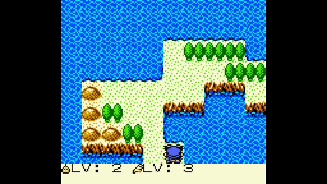 Dragon Warrior Monsters - Party 02