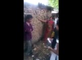 Indian Girl Punishment for Teasing Girls A Girl Boy Tease a girl See Revenge