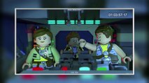 Meet the Freemaker Family - LEGO Star Wars- The Freemaker Adventures