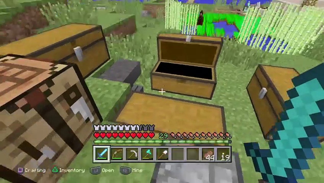 Minecraft lets play ep.35 (2)