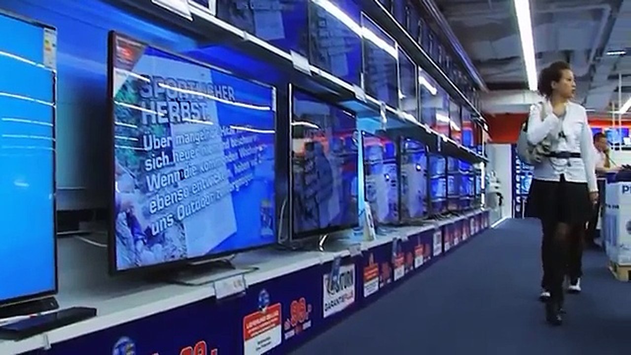 10 Jahre Saturn Graz Citypark