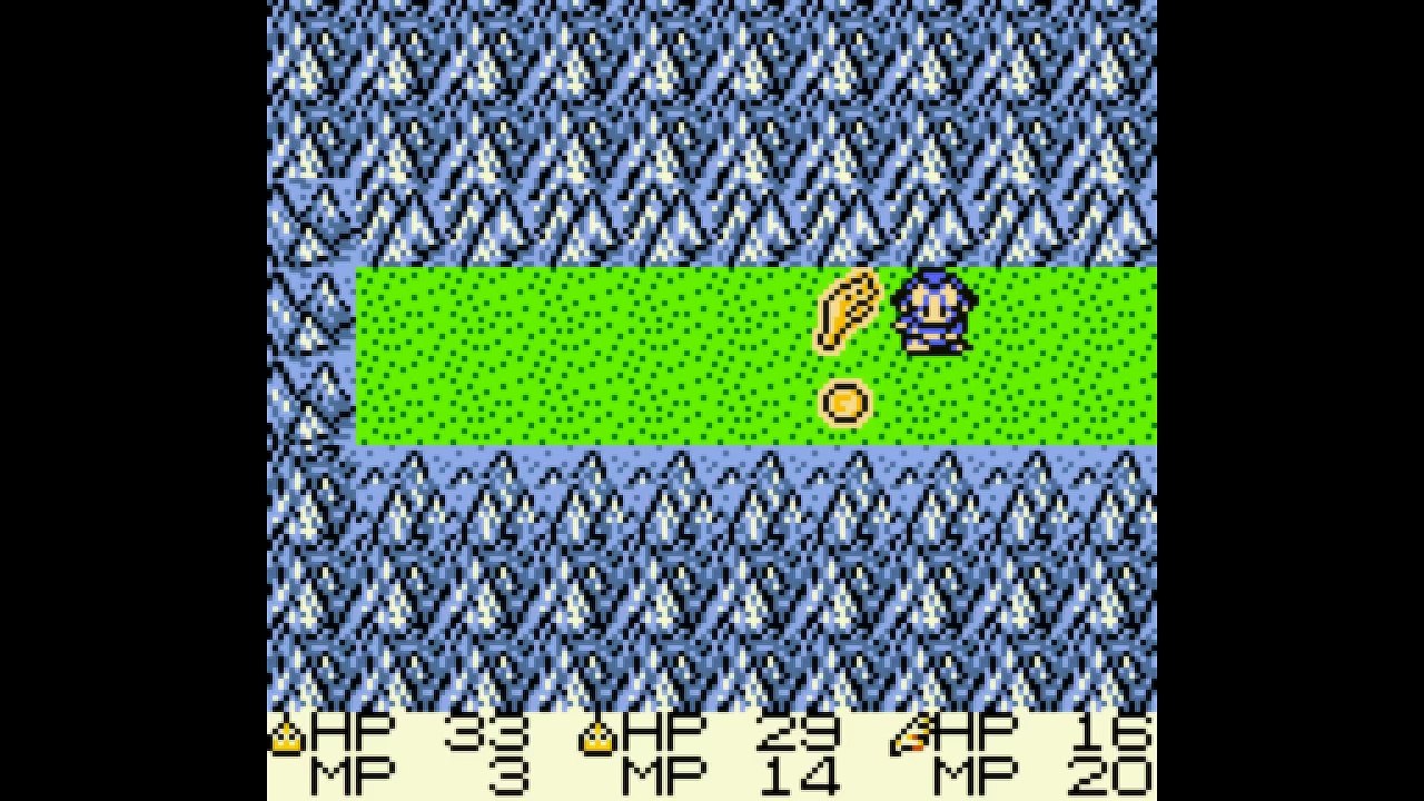 Dragon Warrior Monsters - Party 05