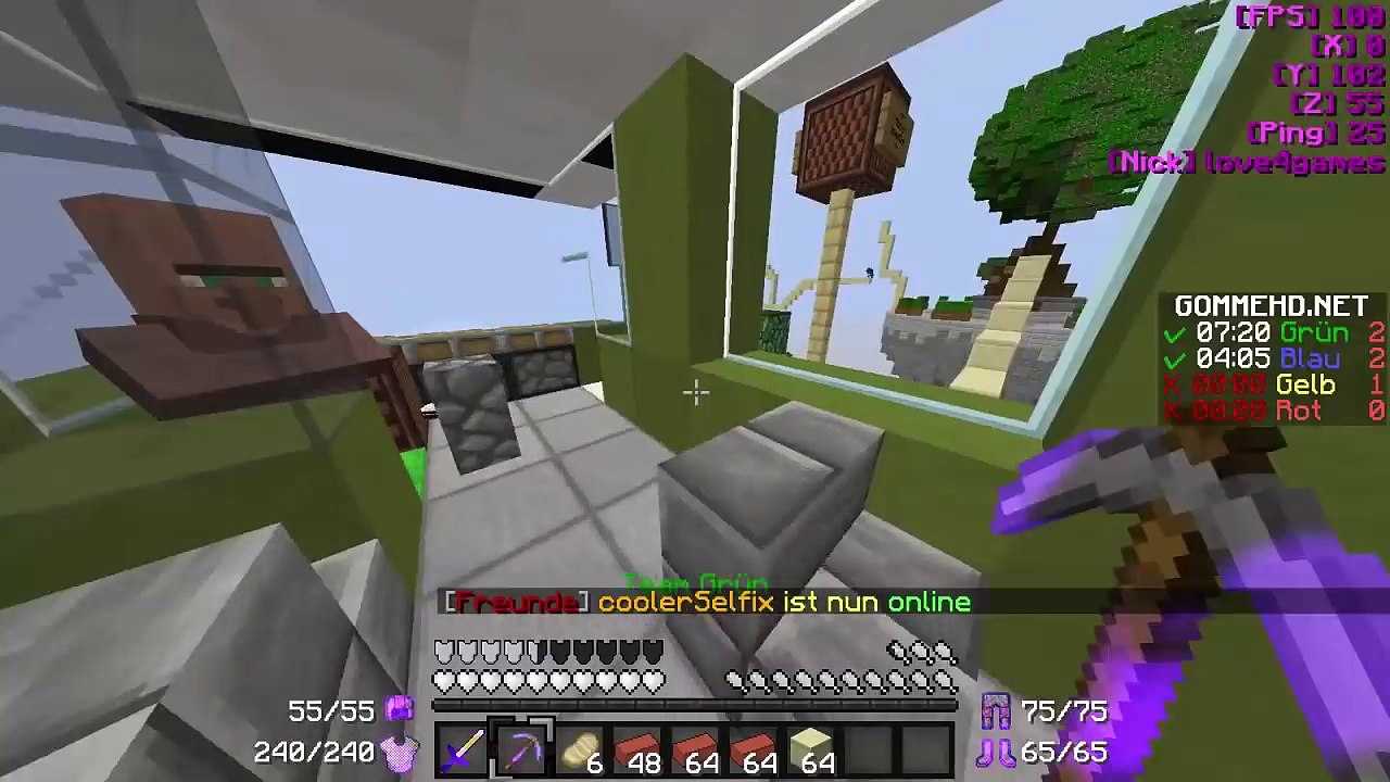 OP Trick :DD || QBw #25