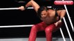 WWE LIVE TOKYO JAPAN Shinsuke Nakamura V KevIn Owens MAIN EVENT FULL MATCH (1)