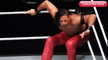 WWE LIVE TOKYO JAPAN Shinsuke Nakamura V KevIn Owens MAIN EVENT FULL MATCH (1)