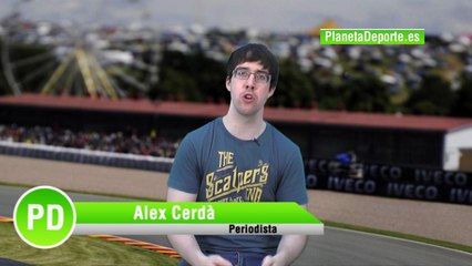 Marc Márquez se anota un triunfo épico en Sachsenring que puede valer un título