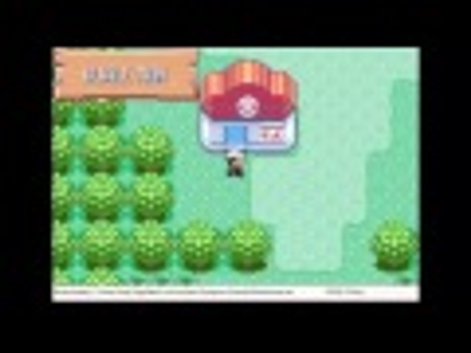 Pokemon Emerald Nuzlocke - Ep5 "Odie's Demise?!"