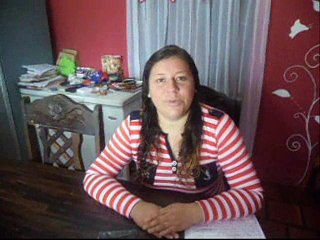 Herramientas web - Entrevista realizada por Merie Melgarejo