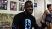 Deontay Wilder 'Golovkin being a hypocrite! Said the same thing w-Canelo Khan & hes doing it'