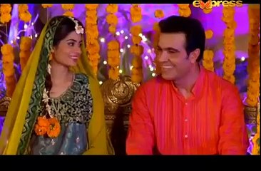 Chingari Last Episode 22 Full Express Entertainment 17 July 2016