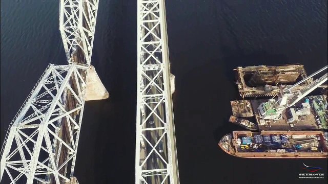 Мосты Нижнего Новгорода