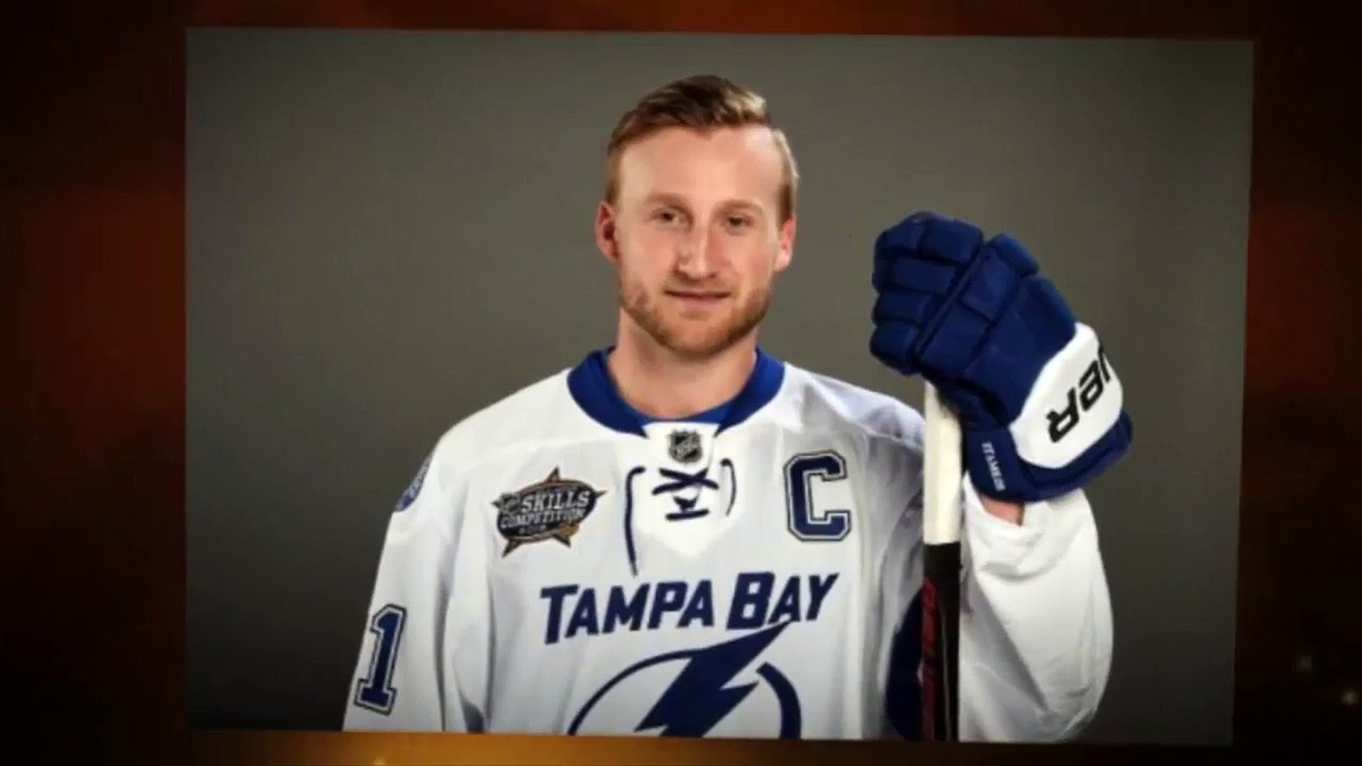 Steven Stamkos remain tampa bay lightning - Breraking News Today USA