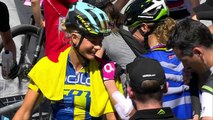 2016 UCI MTB World Cup presented by Shimano // XCO Women - Lenzerheide (SUI)