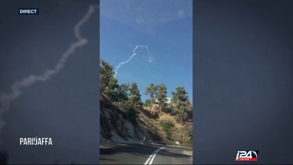 Des tensions à la frontière israélo-syrienne