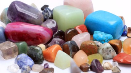 qu'est ce que la lithotherapie ? avec laurene baldassara, lithotherapeute à toulouse