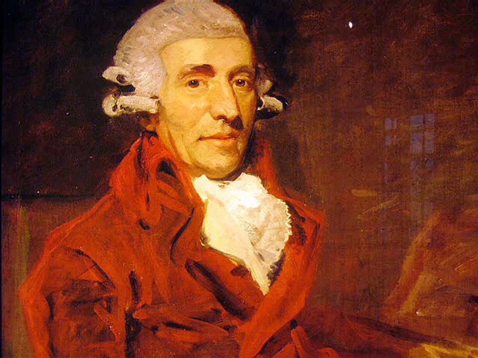 Joseph Haydn: Sonate Es-Dur