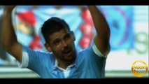 Nolito - Welcome To Manchester City Skills & Goals 2016 HD