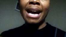 ITU NETER 'WE BETTER COMMUNICATE IN SILENCE' - A LOVE SONG TO HIP-HOP...