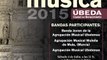 IV Encuentro de Bandas - 2015 - A.M.U. BANDA JOVEN