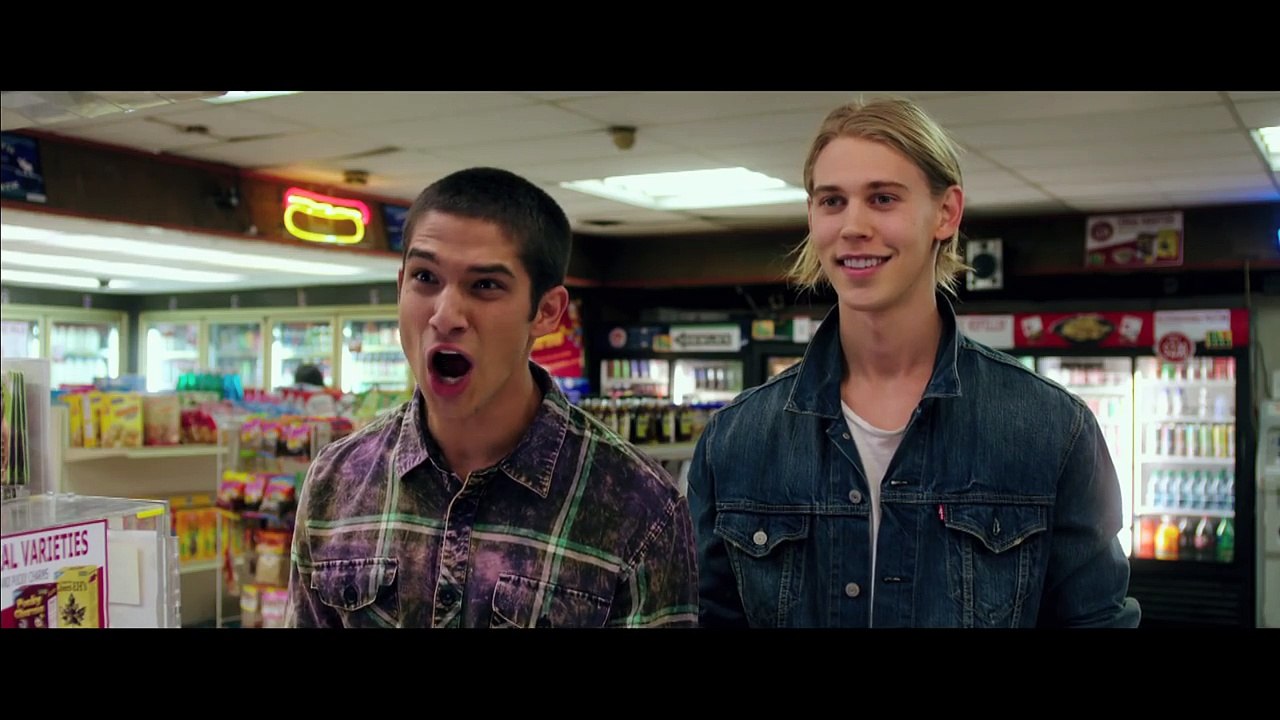 Yoga Hosers TRAILER (2016) - Johnny Depp, Justin Long Movie HD