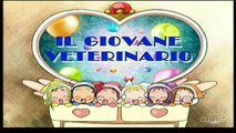 Mille magie doremi ITA - 18 - Il giovane veterinario
