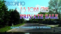 15 Toba Cres, Brampton Ontario***Private Sale*** HD VIDEO TOURS