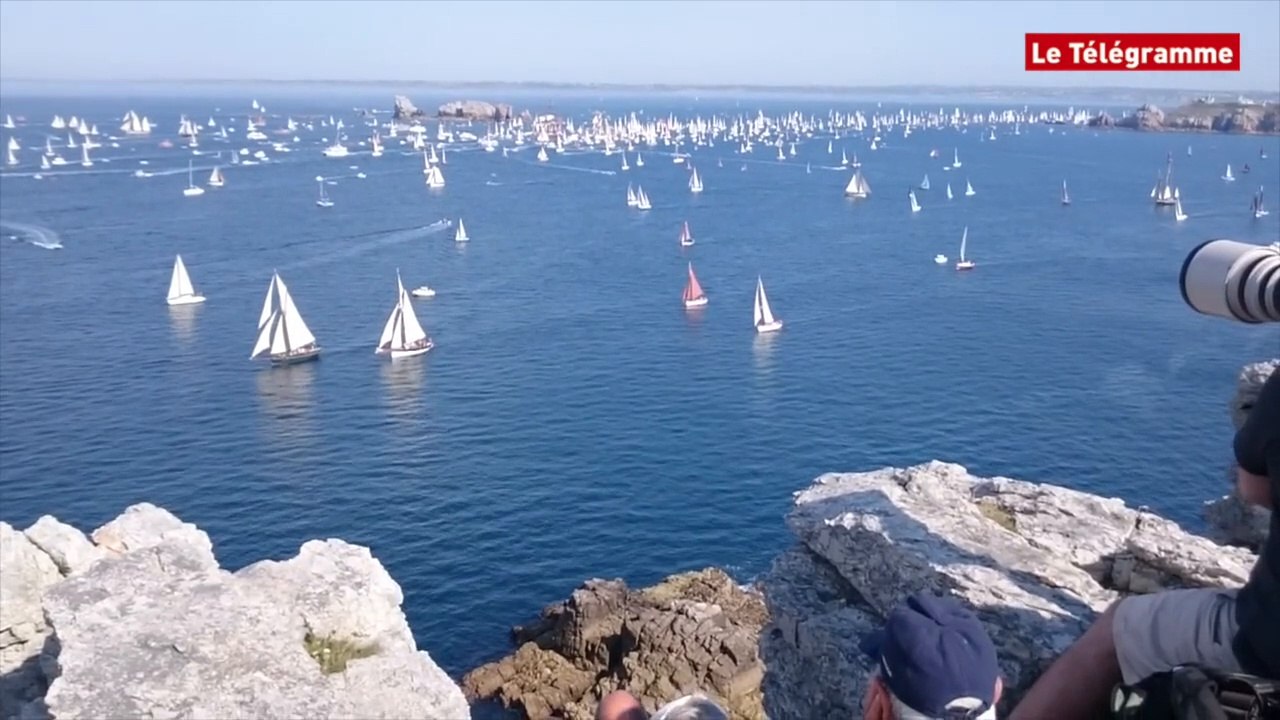 Le zapping de Brest 2016