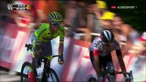 Tour de France: Pantano ilkleri başardı
